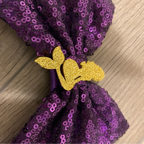 Disney parks Adult/child minnie mouse ears- Headband - Picture 5 of 5